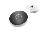 Festool ST-STF-D215/8-LHS 225-SW 1 stk Slibepude