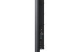 Samsung WA75D Interaktivt whiteboard 190,5 cm (75") 3840 x 2160 pixel Berøringsskærm Grå