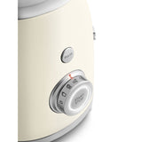 Smeg 50's Style Blendere BLF03CREU Creme