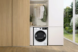 Gorenje Tørretumbler DHNE82 BK040