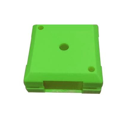 ALLNET ALL-BRICK-0323 eldåse Grøn