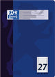 Elba 100050313 blok og notesblok 16 ark