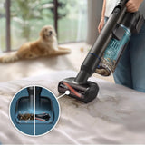 Philips SpeedPro Max Cordless VC 8000 Series Aqua Plus