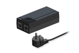Teltonika PR322EU7 PoE adapter Gigabit Ethernet 52 V