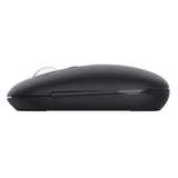 Trust Seron Slim Multi mus Kontor Ambidextrous RF trådløs + Bluetooth Optisk 3200 dpi