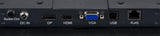 iiyama TF1215MC-B1 computerskærm 30,7 cm (12.1") 1024 x 768 pixel LCD Berøringsskærm Sort