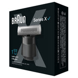 Braun Series 9 XT20 Barberingshoved