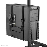 Neomounts FPMA-MOBILE1700 multimedie vogn & stand Sort