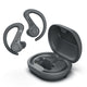 JLab Sport Headset True Wireless Stereo (TWS) Ørekrog Opkald/musik Bluetooth Grafit