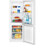 Bomann KG 320.2 Fritstående 165 L Hvid