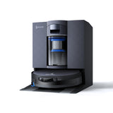 Ecovacs DEEBOT X12 OmniCyclone 0,25 L Sort