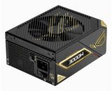 ASUS ROG Thor 3000W Titanium III Edition 20 enhed til strømforsyning 20+4 pin ATX ATX Sort