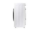 Samsung WW60A3120BH/LE vaskemaskine Front-læsning 6 kg 1200 rpm Hvid