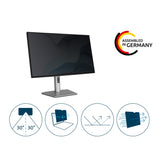Kensington EQ privacy skærmfilter til 34'' skærme 21:9