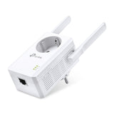 TP-Link TL-WA860RE netværk forlænger Hvid 10, 100 Mbit/s