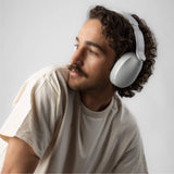 Skullcandy Hesh 360 Headset Kabel & trådløs Musik/hverdag USB Type-C Bluetooth Hvid