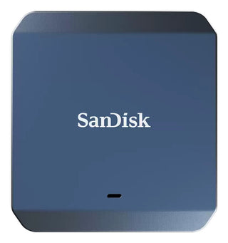 SanDisk PRO-CINEMA CFexpress kortlæser USB 3.2 Gen 2 Type-C Grå