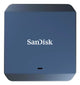 SanDisk PRO-CINEMA CFexpress kortlæser USB 3.2 Gen 2 Type-C Grå