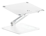ALOGIC EPLSWCWH laptop stativ Hvid 43,2 cm (17")