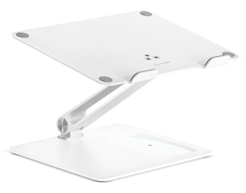 ALOGIC EPLSWCWH laptop stativ Hvid 43,2 cm (17")