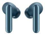 Lenovo TWS Yoga PC Edition Headset True Wireless Stereo (TWS) I ørerne Opkald/musik Bluetooth Teal