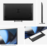 Hisense 55U7SE 139,7 cm (55") 4K Ultra HD Smart TV Wi-Fi Sort