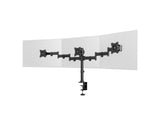 Multibrackets 3385 skærmbeslag og -stativer 68,6 cm (27") Skrivebord Sort