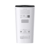 Eufy eufyCam E40 2-Cam Kit + HomeBase S280 Kugle (form) IP-sikkerhedskamera Udendørs 2688 x 1520 pixel Væg