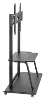Manhattan 462334 tv-beslag 2,54 m (100") Sort