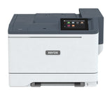 Xerox C410, A4-format, 40 sider/min, dupleksprinter, PS3 PCL5e/6, 2 magasiner, i251 ark