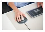 Kensington KB535 EQ Genopladeligt Multi-Device Tastatur