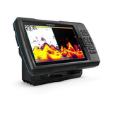 Garmin STRIKER Vivid 7cv ekkolod 17,8 cm (7") 500 W