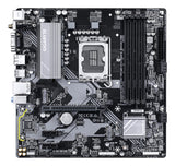 GIGABYTE B760M D3HP WIFI6 bundkort Intel B760 Express LGA 1700 micro ATX