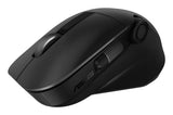 ASUS ProArt Mouse MD300 mus Kontor Højre hånd RF trådløs + Bluetooth Optisk 4200 dpi