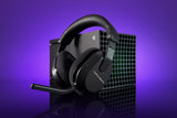 Turtle Beach Stealth 600 Gen 3 Headset Trådløs Spil Bluetooth Sort