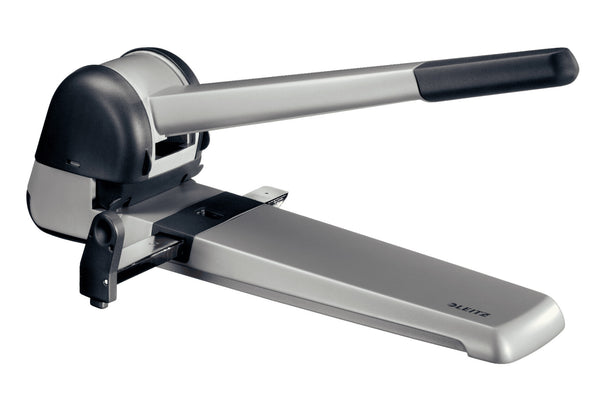 Leitz Heavy duty hulapparat 5182, 2-huls 250 ark