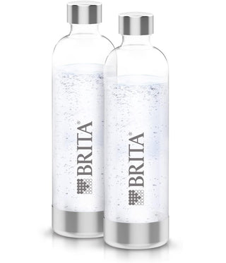 Brita 1049253 tilbehør til karbonering Karboniserende flaske