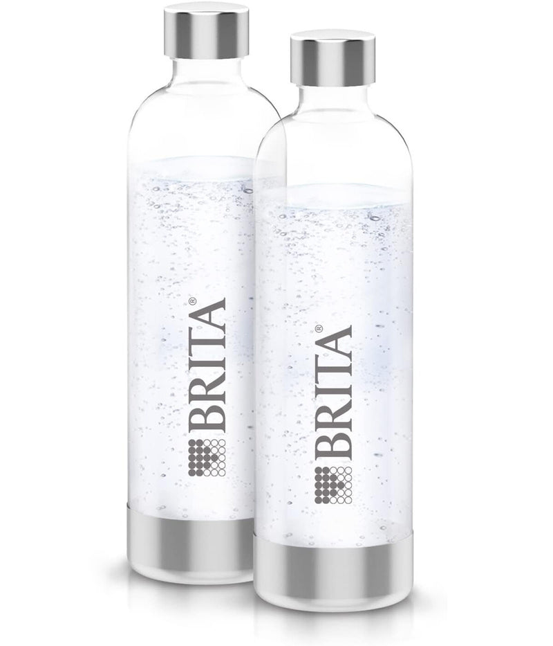 Brita 1049253 tilbehør til karbonering Karboniserende flaske