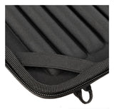 Rivacase Antishock 35,6 cm (14") Hårdt etui Sort