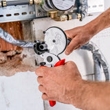Knipex Rohrschneider Rørsaks