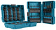 Makita E-03109 borehoved Boresæt 90 stk