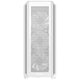 XPG VALOR AIR PLUS Midi Tower Hvid