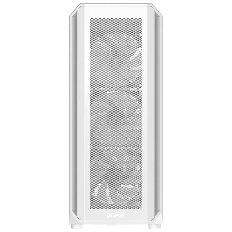XPG VALOR AIR PLUS Midi Tower Hvid