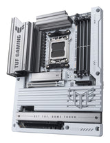 ASUS TUF GAMING B850-BTF WIFI W AMD B850 Sokkel AM5 ATX