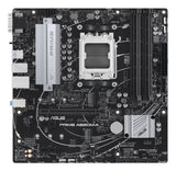 ASUS PRIME A620M-A-CSM AMD A620 Sokkel AM5 micro ATX