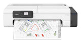 Canon imagePROGRAF TC-21 storformat printer Wi-Fi Inkjet Farve 2400 x 1200 dpi A1 (594 x 841 mm) Ethernet LAN