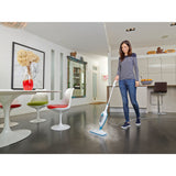 Black & Decker FSMH13E10-QS stav støvsuger & elektrisk kost Stick vakuum