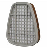 3M 6051 Gas & damppatron 32 stk
