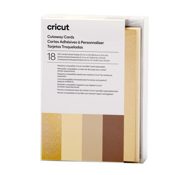 Cricut Cutaway 36 ark