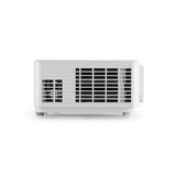 InFocus Nemesis II Standard-kast projektor 5000 ANSI lumens DLP WXGA (1280x800) Hvid